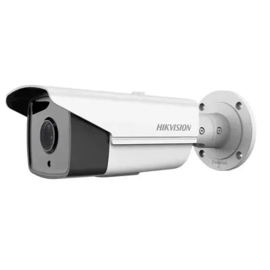Hikvision 4 MP Bullet Network Camera Price in Pakistan