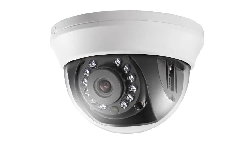 Hikvision Indoor IP Dome Camera Price in Pakistan