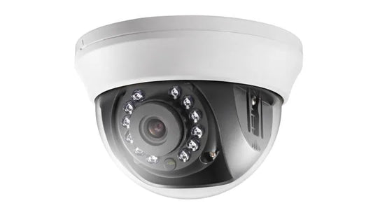 Hikvision Indoor IP Dome Camera  Price in Pakistan