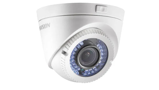 Hikvision DS-2CE56C2T-VFIR3 Vari-Focal Turret Camera