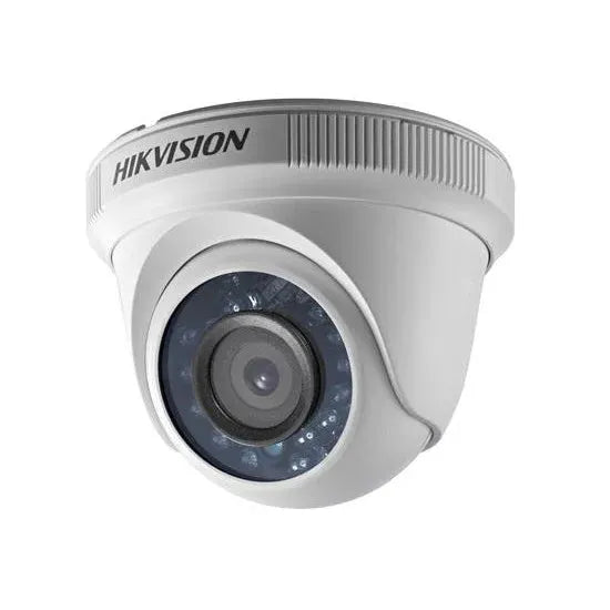 Hikvision DS-2CE56D0T-IRP Turret Camera Price in Pakistan
