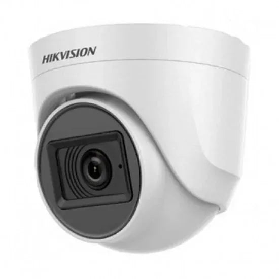 Hikvision 2MP Indoor Fixed Turret Camera Price in Pakistan