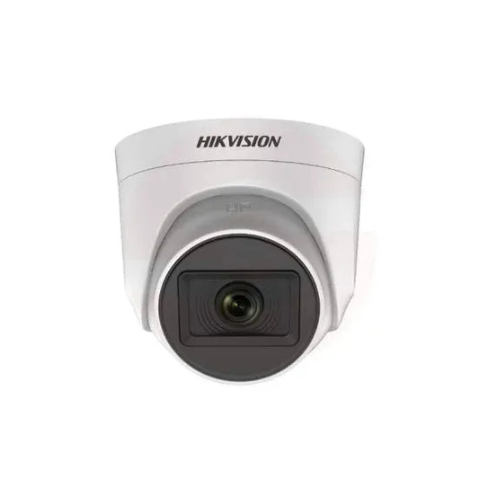 Hikvision 2MP Indoor Fixed Turret Camera Price in Pakistan