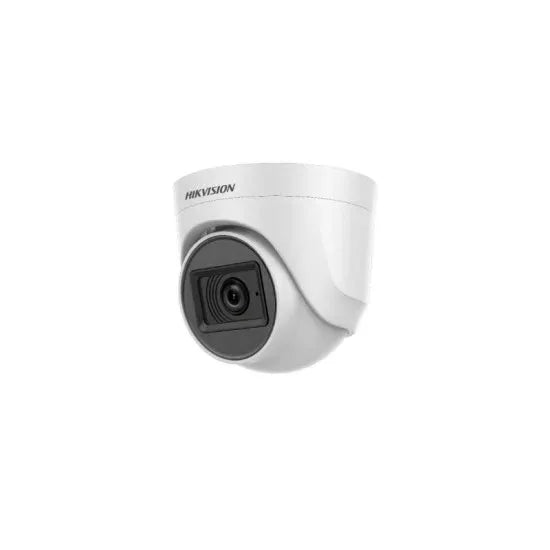 Hikvision 2MP Fixed Turret Camera Price in Pakistan
