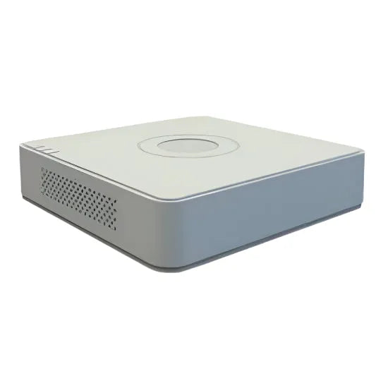 Hikvision 4-Channel Embedded Mini NVR Price in Pakistan