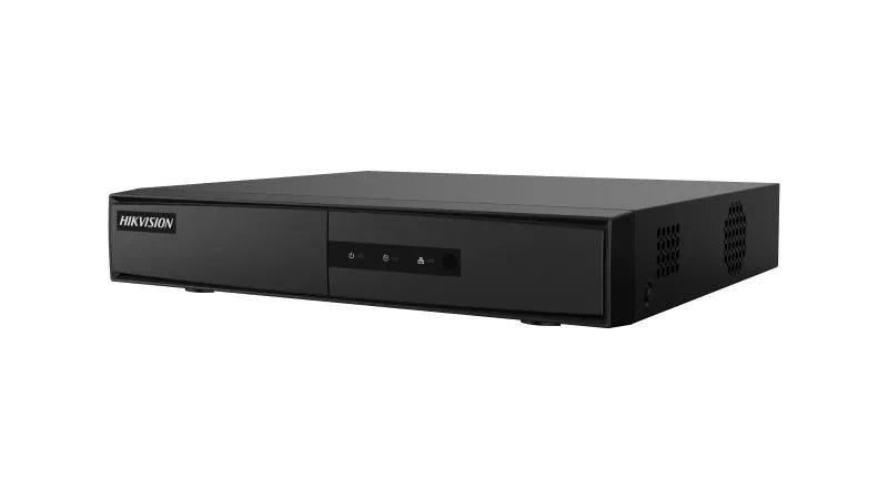 Hikvision DS-7208HUHI-F1/N Turbo HD DVR Price in Pakistan