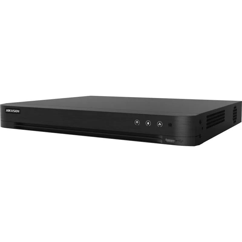Hikvision 32-Channel 1080p Turbo HD DVR Price in Pakistan