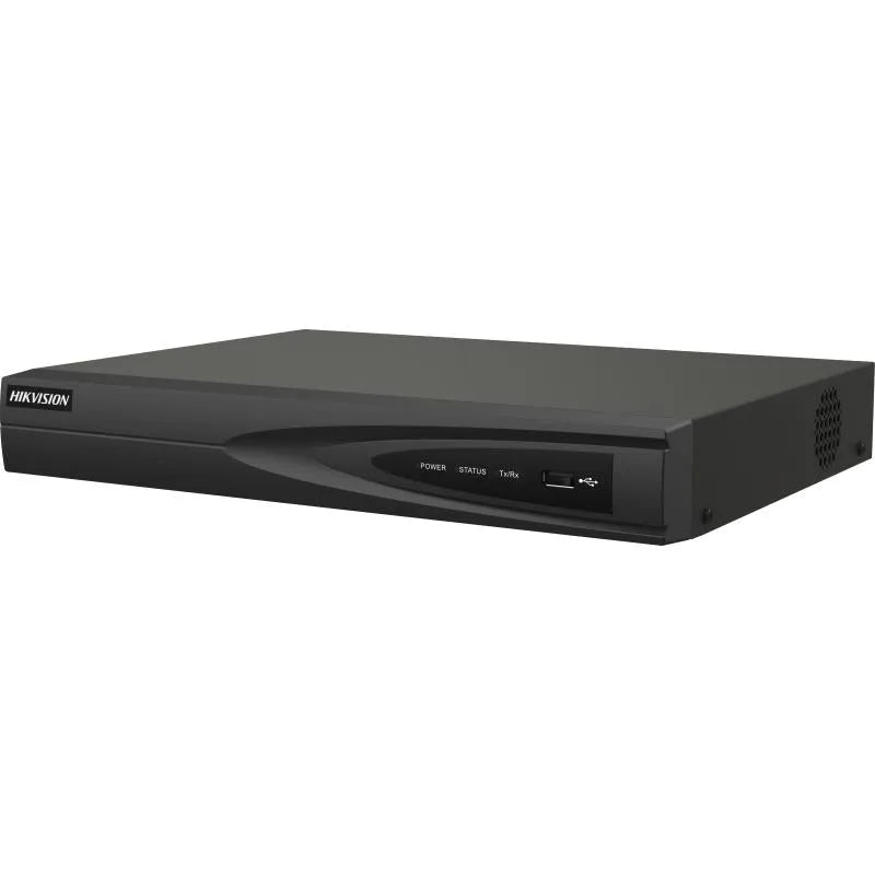 Hikvision 4-Channel 4K NVR Price in Pakistan