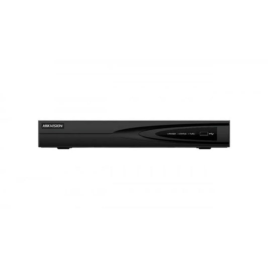 Hikvision 4-Channel 4K HDMI NVR Price in Pakistan