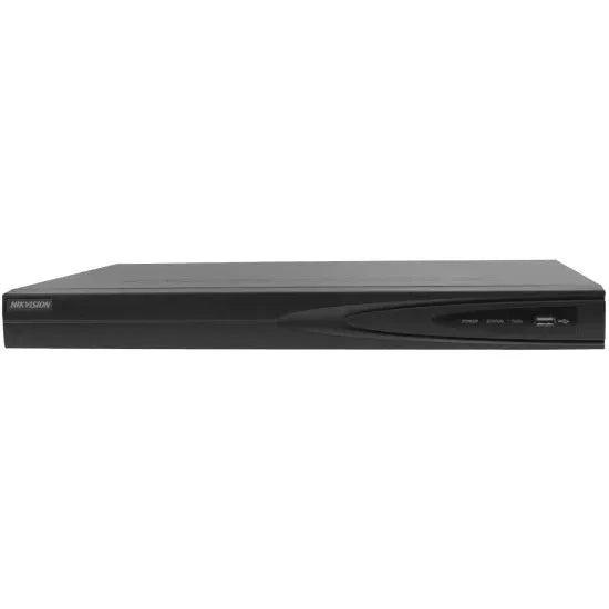 Hikvision 4-Channel Embedded NVR Price in Pakistan