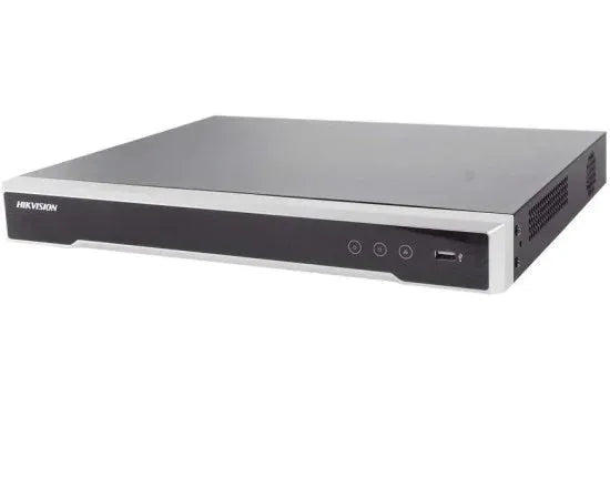 Hikvision 8-Channel IP NVR Price in Pakistan