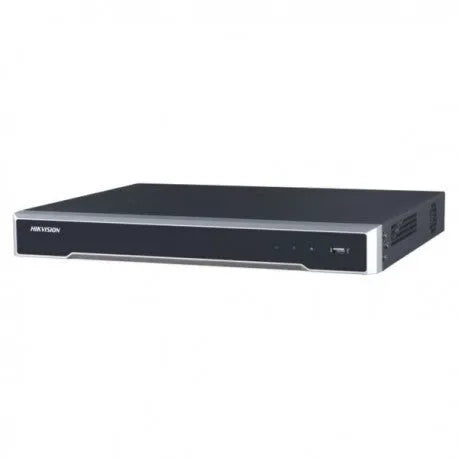Hikvision 8-Channel Embedded NVR Price in Pakistan