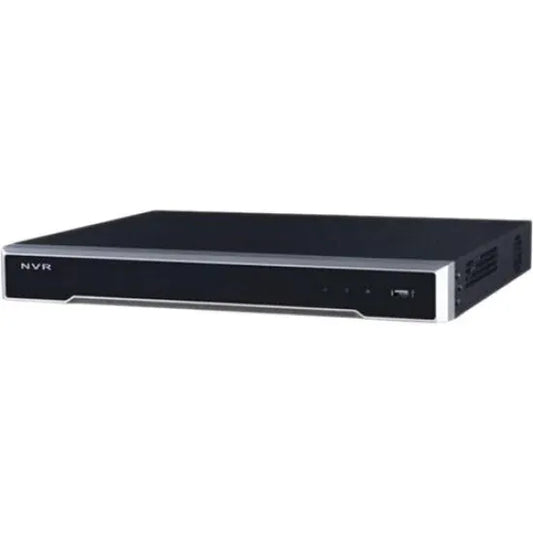 Hikvision 16-Channel Plug & Play NVR Price in Pakistan