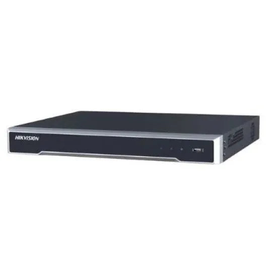 Hikvision 16-Channel Plug & Play NVR Price in Pakistan