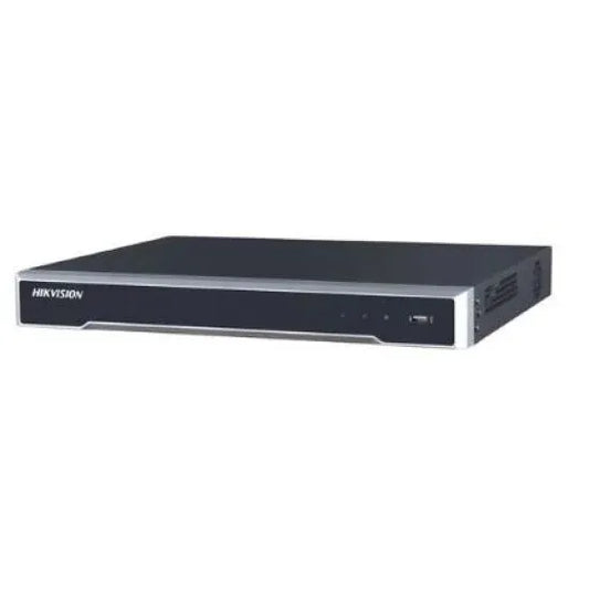 Hikvision 16-Channel Plug & Play NVR Price in Pakistan