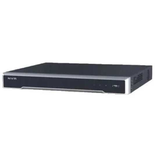 Hikvision 16-Channel Plug & Play NVR Price in Pakistan