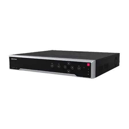 Hikvision Embedded 4K NVR Price in Pakistan