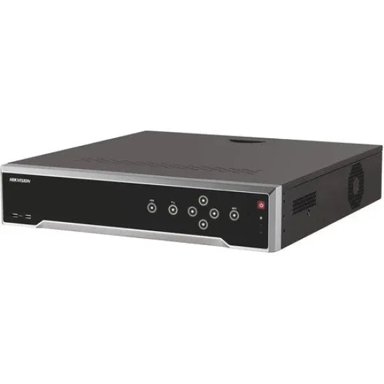 Hikvision Embedded Plug & Play NVR Price in Pakistan