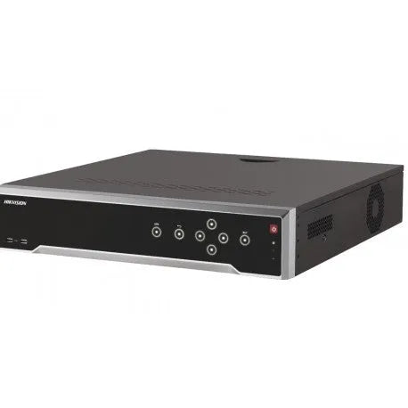 Hikvision 32-Channel Embedded 4K NVR Price in Pakistan