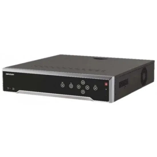 Hikvision DS-8664NI-I8 4K NVR Price in Pakistan