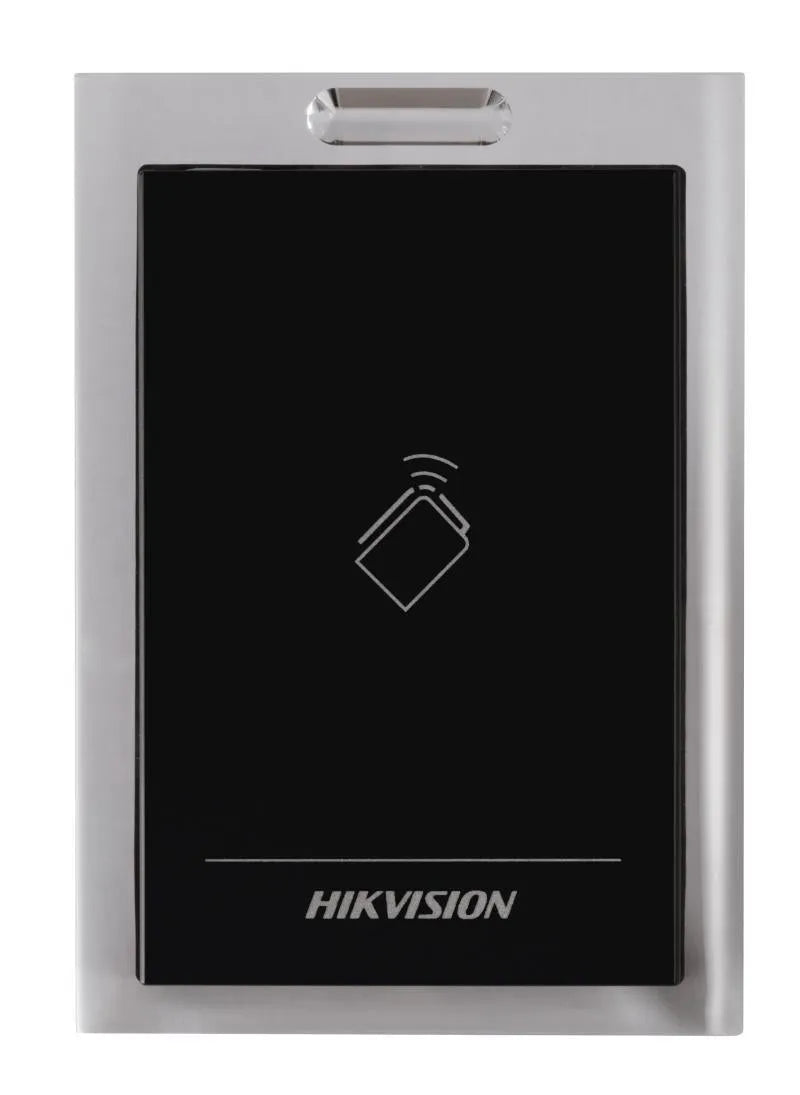 Hikvision MIFARE Card Reader Price in Pakistan
