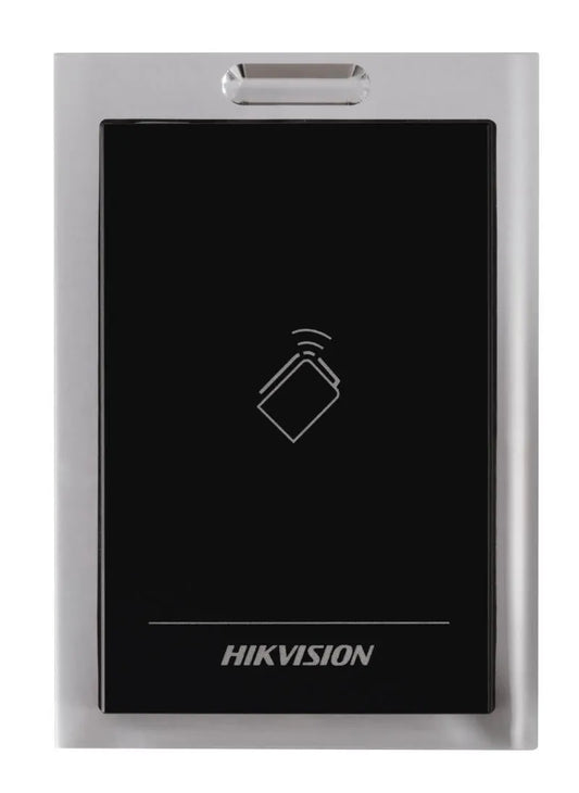 Hikvision MIFARE Card Reader Price in Pakistan