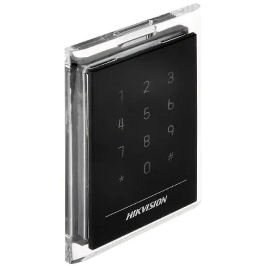 Hikvision MIFARE Card Reader With Keypad Price in Pakistan