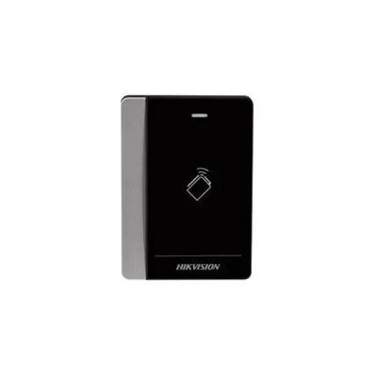 Hikvision MIFARE Card Reader Price in Pakistan