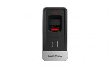 Hikvision Fingerprint Card Reader Price in Pakistan