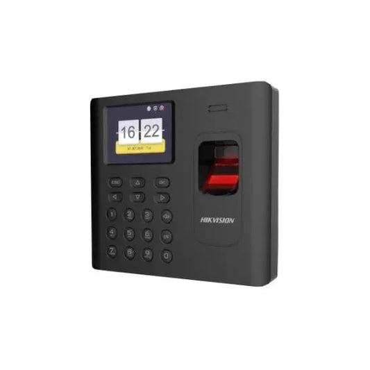Hikvision Time Attendance Terminal Price in Pakistan