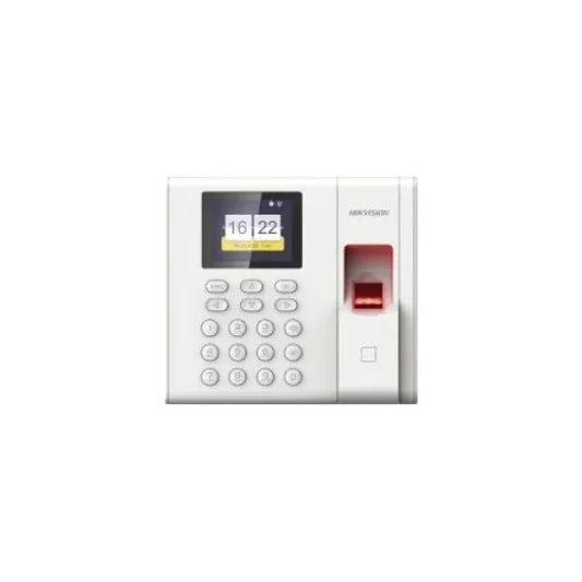 Hikvision Time Attendance Terminal Price in Pakistan