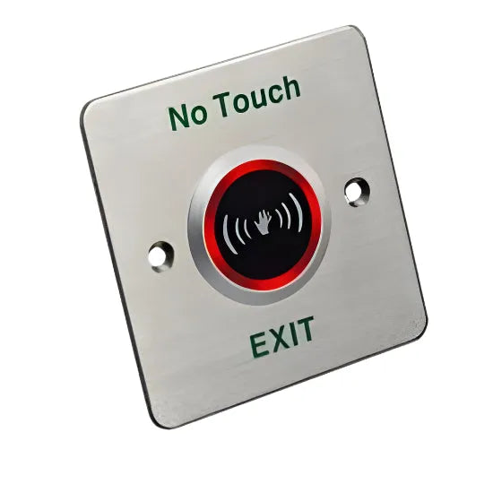 Hikvision DS-K7P03 Exit Button