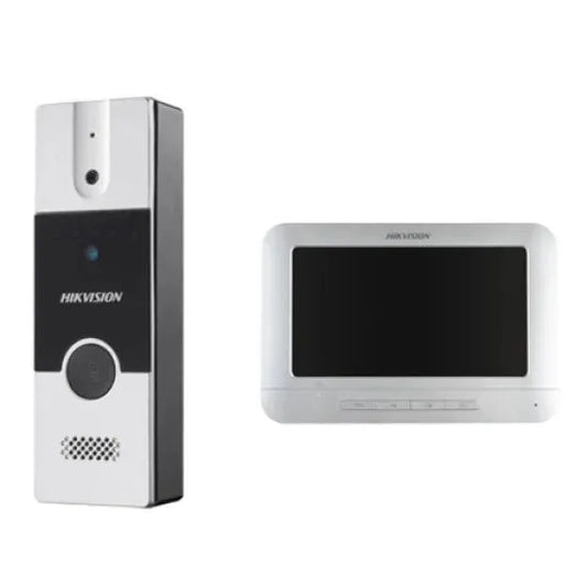 Hikvision Villa Analog Video Intercom Kit Price in Pakistan