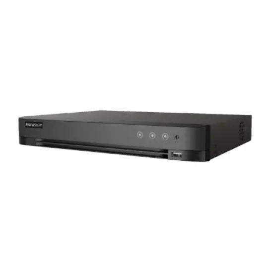 Hikvision 4-Channel AcuSense DVR Price in Pakistan