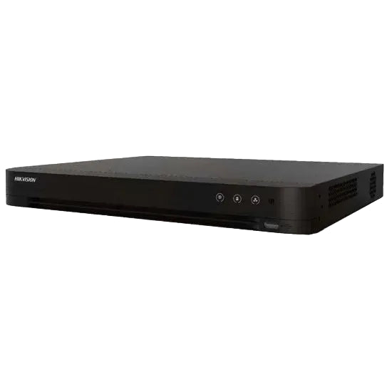 Hikvision 16-Channel 5MP AcuSense DVR Price in Pakistan