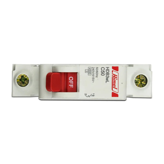 himel hdp6 32 mpcb breaker Price in Pakistan