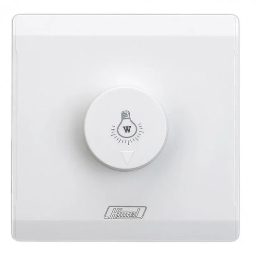 Himel Light Dimmer Switch 500W  Price in Pakistan