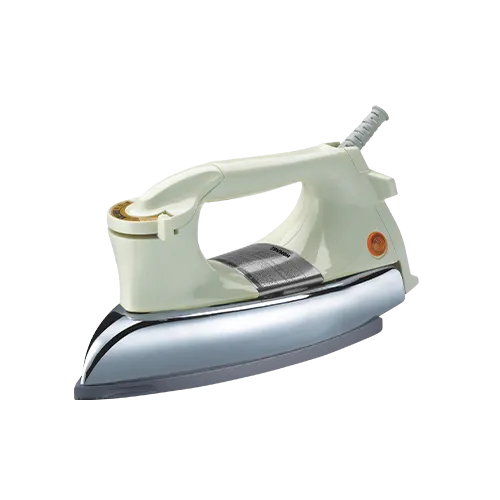 Homage HDI-1202D0 Heavy Dry Iron Price In Pakistan