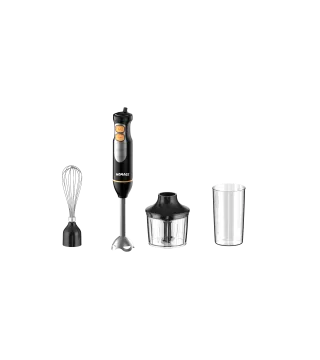 Homage HHB-403B0 Hand Blender Price in Pakistan