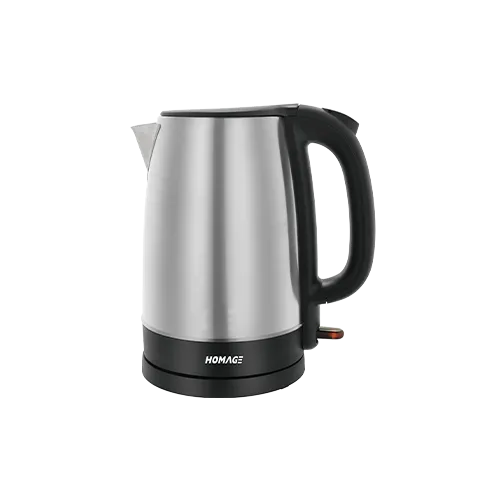 Homage HKT-1817SSB0 Electric Kettle Price in Pakistan