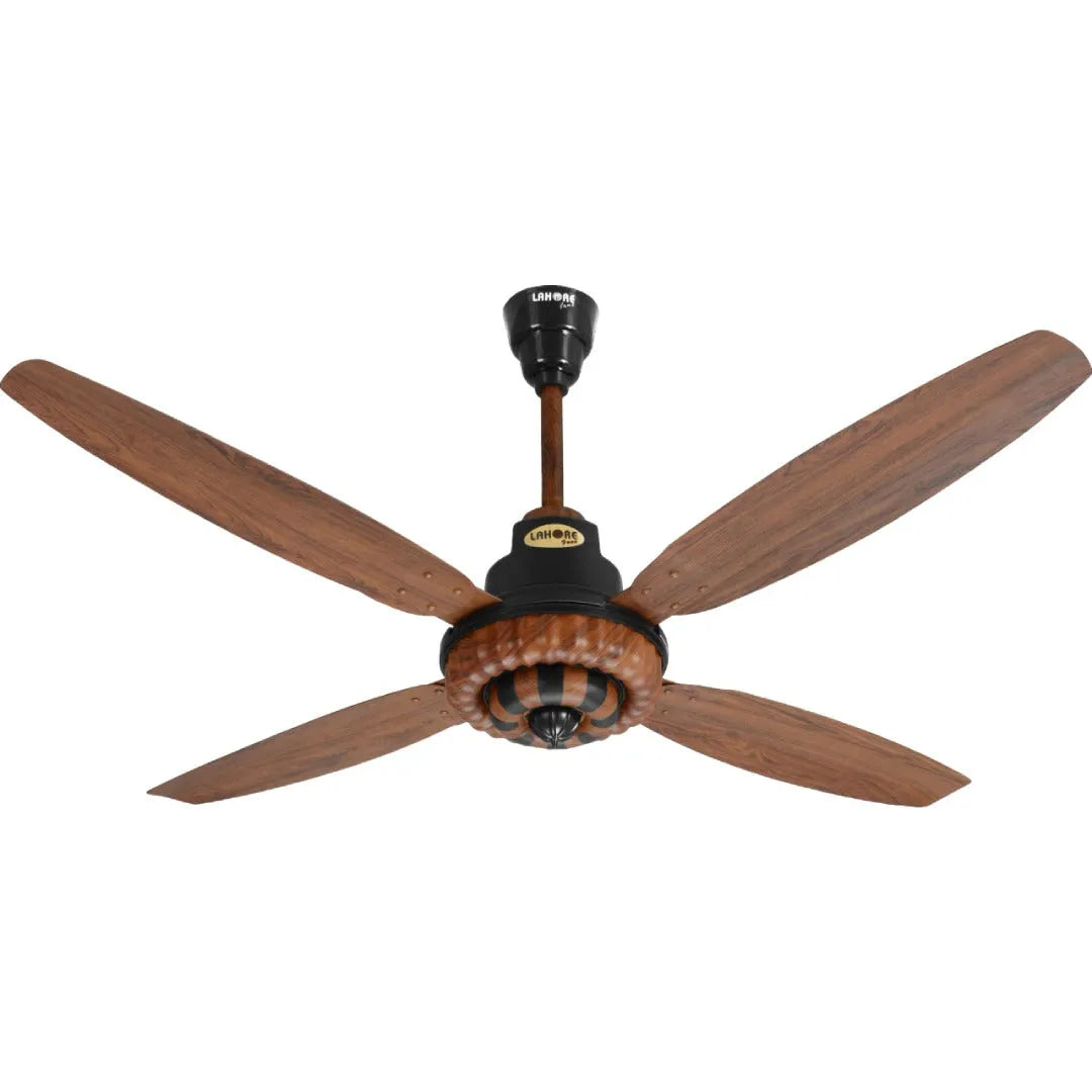 Horizon Antique T.Wood Ceiling Fan Price in Pakistan