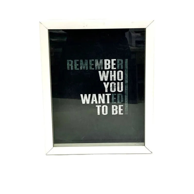 Identity Wall Frame Price in Pakistan