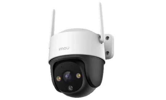 Imou Cruiser SE Outdoor Smart Security Camera Price in Pakistan