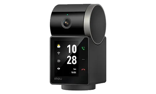 Imou Rex VT Pro Smart Camera Price in Pakistan