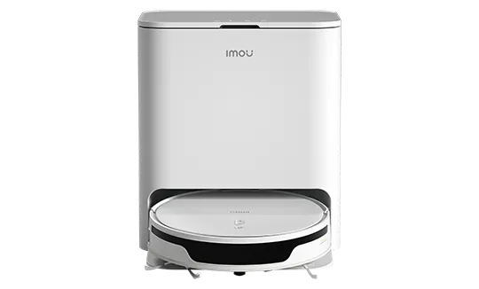 Imou RV2 Omni Robot Vacuum Cleaner Price in Pakistan
