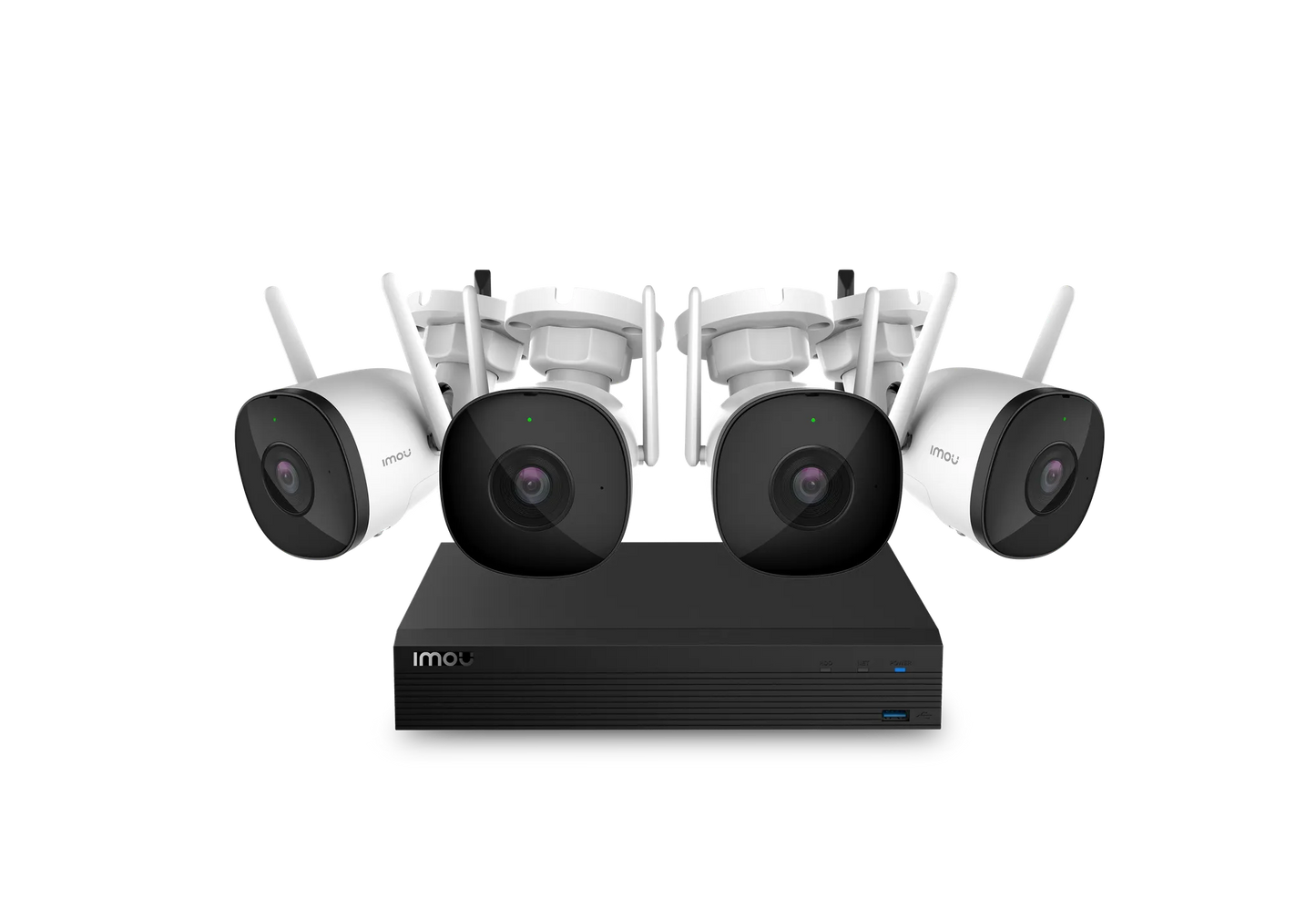 Imou Wireless Kit