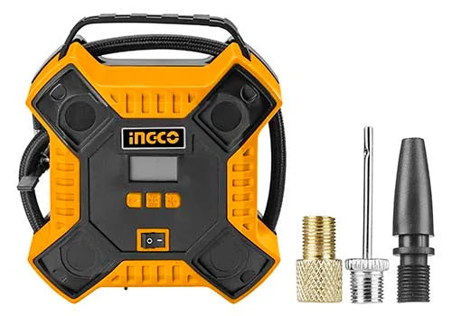 INGCO Auto Air Compressor Price in Pakistan
