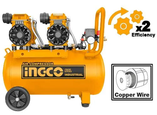 INGCO Air Compressor Price in Pakistan