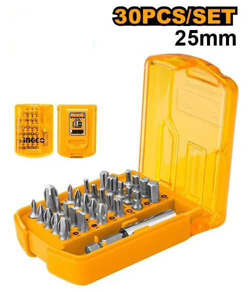 INGCO Screwdriver Bits Set Price in Pakistan