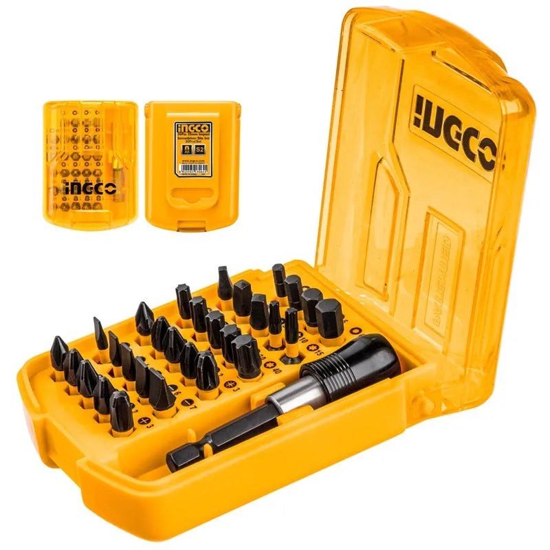 INGCO Impact Screwdriver Bit Set Price in Pakistan